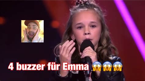 emma the voice netherlands